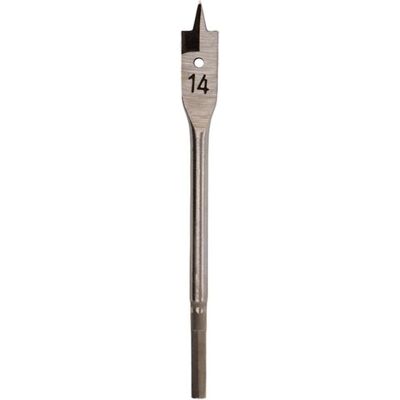 Makita, Bohrereinsatz, Zubehör P-23379 Schnellbohrer 14x150mm (14 x 150 mm) Makita, Bohrereinsatz, Zubehör P-23379 Schnellbohrer 14x150mm (14 x 150 mm)