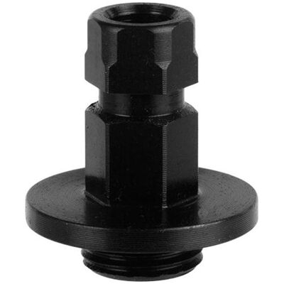 Mandrex, Lochsäge, Mandrex MXqs Adapter 5/8”-18 UNF (32 mm) Mandrex, Lochsäge, Mandrex MXqs Adapter 5/8”-18 UNF (32 mm)