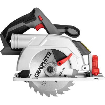 Graphite, Handkreissäge, PILARKA TARCZOWA 18V BODY ENERGY+ 58G023 Graphite, Handkreissäge, PILARKA TARCZOWA 18V BODY ENERGY+ 58G023