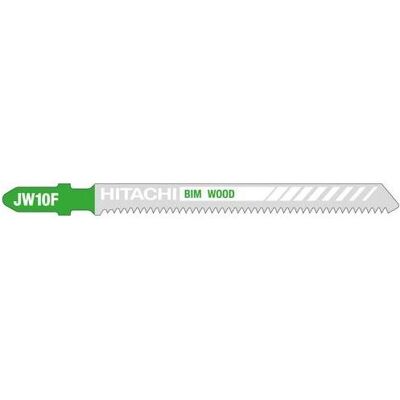 Hikoki, Sägeblatt, Stichsgebltter Holz JW10F Hikoki, Sägeblatt, Stichsgebltter Holz JW10F