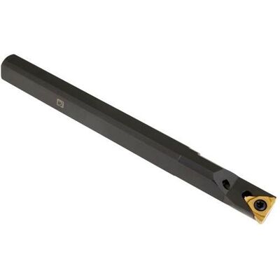 Pramet, Drehmaschine, Bohrstange ISO SIL 0010 K 11-1 D.16mm Linkslauf Pramet, Drehmaschine, Bohrstange ISO SIL 0010 K 11-1 D.16mm Linkslauf