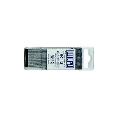 WILPU, Sägeblatt, Saws for aluminum, color for metals MG 12 25 pcs. WILPU, Sägeblatt, Saws for aluminum, color for metals MG 12 25 pcs.
