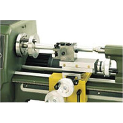 Proxxon, Drehmaschine, Spitzendreheinrichtung zu PD 400 Proxxon, Drehmaschine, Spitzendreheinrichtung zu PD 400