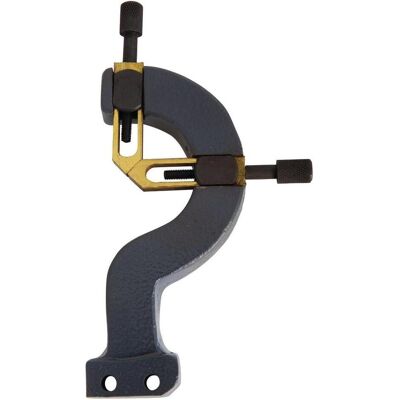 Optimum, Zubehör Maschine, Mitlaufende Lünette Ø max. 40 mm Optimum, Zubehör Maschine, Mitlaufende Lünette Ø max. 40 mm