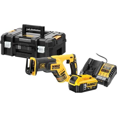 DeWalt, Säbelsäge, DCS 367 DeWalt, Säbelsäge, DCS 367