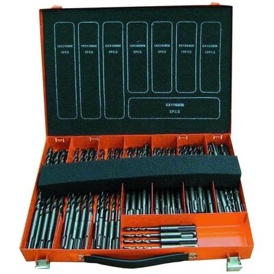 Projahn, Bohrereinsatz, 83042 SDS-plus Magazin Eco 50-tlg. (10 Millimeter, 12 Millimeter, 16 Millimeter, 4 Millimeter, 6 Millimeter, 8 Millimeter) Projahn, Bohrereinsatz, 83042 SDS-plus Magazin Eco 50-tlg. (10 Millimeter, 12 Millimeter, 16 Millimeter, 4 Millimeter, 6 Millimeter, 8 Millimeter)