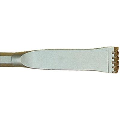 Makita, Meissel, Accessoires HM voegbeitel SDS Lengte 130mm - P-80525 Makita, Meissel, Accessoires HM voegbeitel SDS Lengte 130mm - P-80525
