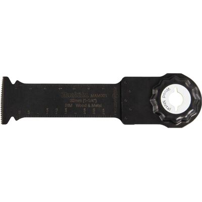 Makita - MAM001 32x80mm - Starlock Max Makita - MAM001 32x80mm - Starlock Max