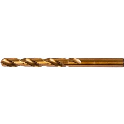 Proline, Bohrereinsatz, Pro-Line-Streifenbohrer FÜR MET HSS-CO DIN338 GRIND.1.0MM STK.5 BLIST (1 mm) Proline, Bohrereinsatz, Pro-Line-Streifenbohrer FÜR MET HSS-CO DIN338 GRIND.1.0MM STK.5 BLIST (1 mm)