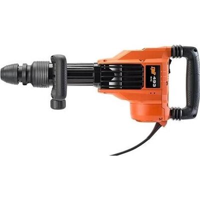 Spit, Abbruchhammer + Meisselhammer, 054339 493 SVC Meisselhammer SDS-Max 1700 Watt (Netzbetrieb, Abbruchhammer, Meisselhammer) Spit, Abbruchhammer + Meisselhammer, 054339 493 SVC Meisselhammer SDS-Max 1700 Watt (Netzbetrieb, Abbruchhammer, Meisselhammer)