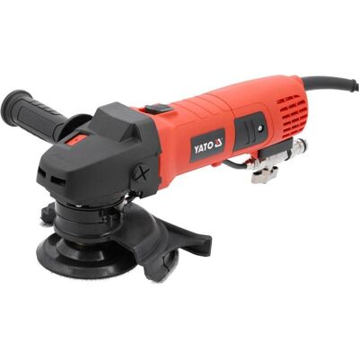 Yato, Schleifmaschine + Poliermaschine, YT-82161 Yato, Schleifmaschine + Poliermaschine, YT-82161