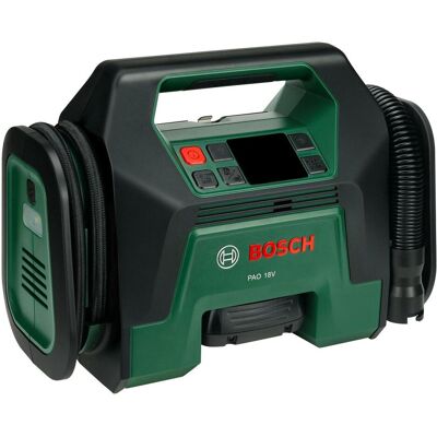 Bosch Modell 0603947400 Kompakt Akku-Luftpumpe Bosch Modell 0603947400 Kompakt Akku-Luftpumpe