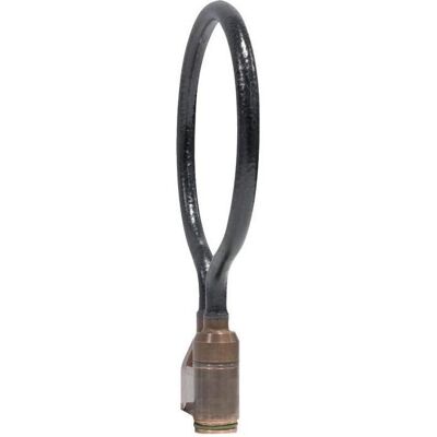 GYS Ringinduktor Induktionskopf Drahtbreite 31 mm +200 °C Länge 104 mm, Induktor GYS Ringinduktor Induktionskopf Drahtbreite 31 mm +200 °C Länge 104 mm, Induktor