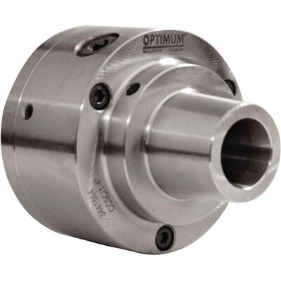 Optimum, Zubehör Maschine, Spannzangenfutter 5C - Nr. 4 Optimum, Zubehör Maschine, Spannzangenfutter 5C - Nr. 4