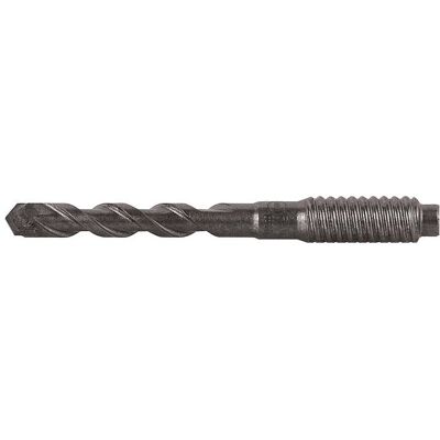 Alpen, Bohrereinsatz, Zentrierbohrer für SDS-max 12-128 Bohrkronen (12 mm) Alpen, Bohrereinsatz, Zentrierbohrer für SDS-max 12-128 Bohrkronen (12 mm)