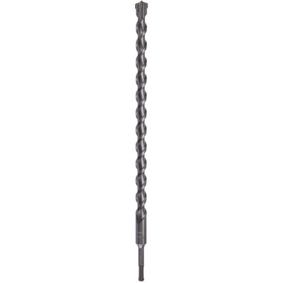 Makita, Bohrereinsatz, Zubehör B-68258 PB4S: SDS-PLUS Betonbohrer 22x460mm (22x460) Makita, Bohrereinsatz, Zubehör B-68258 PB4S: SDS-PLUS Betonbohrer 22x460mm (22x460)