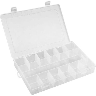 Topex, Sortimentskasten, 79R177 Werkzeug Organizer Topex, Sortimentskasten, 79R177 Werkzeug Organizer