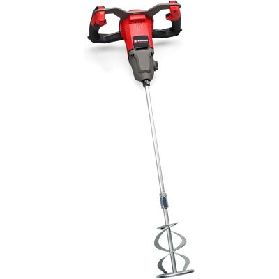 Einhell, Rührwerk + Mörtelrührer, TP-MX 1700-2 CE (Farbrührer + Mörtelrührer) Einhell, Rührwerk + Mörtelrührer, TP-MX 1700-2 CE (Farbrührer + Mörtelrührer)