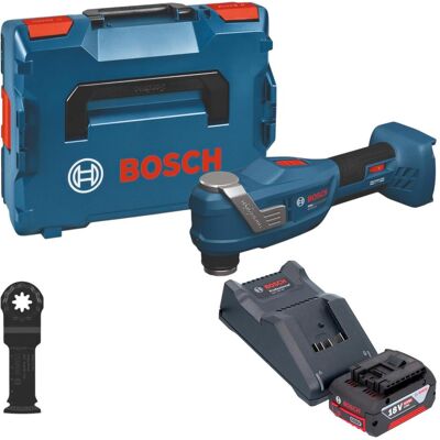 Bosch Professional, Multifunktionswerkzeug, GOP 18V-30 (Multifunktionswerkzeug) Bosch Professional, Multifunktionswerkzeug, GOP 18V-30 (Multifunktionswerkzeug)