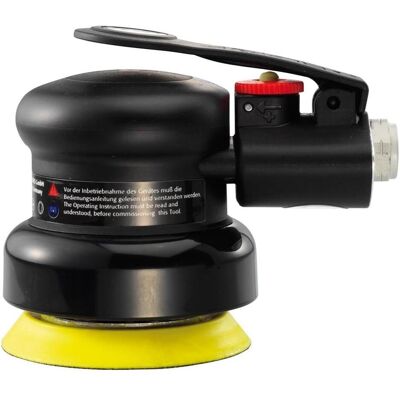 Rodcraft, Schleifmaschine + Poliermaschine, 8951072231 Rc7661V Kleiner Exzenterschleifer 75 mm 2,5 mm (Exzenterschleifer) Rodcraft, Schleifmaschine + Poliermaschine, 8951072231 Rc7661V Kleiner Exzenterschleifer 75 mm 2,5 mm (Exzenterschleifer)