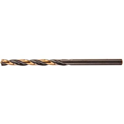 Graphite, Bohrereinsatz, Metallbohrer HSS-CNC, 124°, "Pro-Tec", 4.0 mm (4.00 mm) Graphite, Bohrereinsatz, Metallbohrer HSS-CNC, 124°, "Pro-Tec", 4.0 mm (4.00 mm)