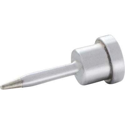 Weller Erem Lötspitze LT 1SA Spitzen-Länge 15 mm Inhalt 1 St. (Lötspitze), Lötgerät Zubehör Weller Erem Lötspitze LT 1SA Spitzen-Länge 15 mm Inhalt 1 St. (Lötspitze), Lötgerät Zubehör