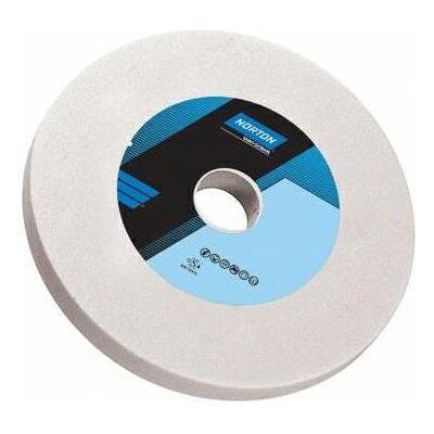 Symantec Norton Clipper, Schleifmittel, ŚCIERNICA-01 350mm x 40mm x 51mm 38A60L6VS3 Symantec Norton Clipper, Schleifmittel, ŚCIERNICA-01 350mm x 40mm x 51mm 38A60L6VS3