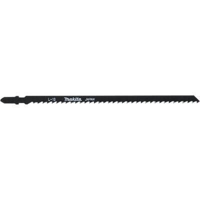 Makita, Sägeblatt, Stichsägeblatt L-10 A-86315 5 Makita, Sägeblatt, Stichsägeblatt L-10 A-86315 5