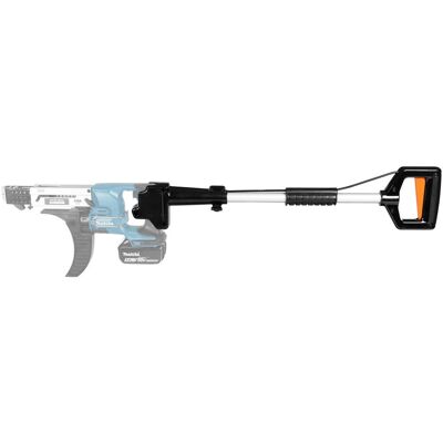 Makita, Zubehör Maschine, Griffverlängerung Makita, Zubehör Maschine, Griffverlängerung