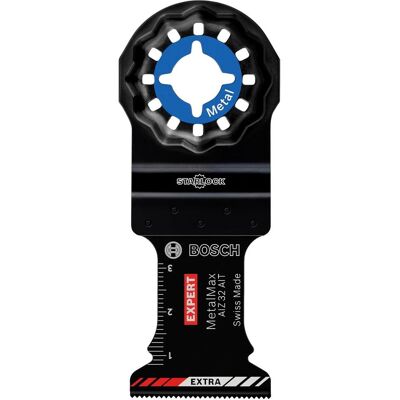 Bosch Professional Zubehör, Sägeblatt, Lama per Sega da Banco Expert MetalMax Bosch Professional Zubehör, Sägeblatt, Lama per Sega da Banco Expert MetalMax