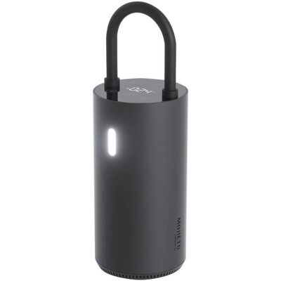 Xiaomi, Kompressor, Tire Inflator (8.30 Bar) Xiaomi, Kompressor, Tire Inflator (8.30 Bar)