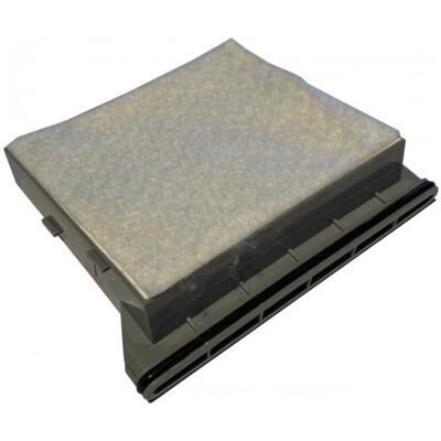 Elmag, Schweissgerät Zubehör, - Partikel Hauptfilter TH3 inkl. Vorfilter (4088.400) (1 Stk./Pkg.) Elmag, Schweissgerät Zubehör, - Partikel Hauptfilter TH3 inkl. Vorfilter (4088.400) (1 Stk./Pkg.)