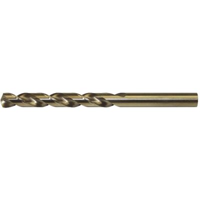 Magni, Bohrereinsatz, ASW 333850930 Spiralbohrer DIN 338 Typ N rechts 9,30mm aus HSS-Co (9,3 mm) Magni, Bohrereinsatz, ASW 333850930 Spiralbohrer DIN 338 Typ N rechts 9,30mm aus HSS-Co (9,3 mm)