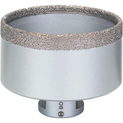 Bosch Professional Zubehör, Bohrereinsatz, PRO Core Cutter dry, 80 x 35 x 22,23 mm (80 mm) Bosch Professional Zubehör, Bohrereinsatz, PRO Core Cutter dry, 80 x 35 x 22,23 mm (80 mm)