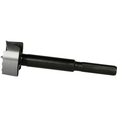 Heller, Bohrereinsatz, Forstner High Speed 34x60x90mm (34 Millimeter) Heller, Bohrereinsatz, Forstner High Speed 34x60x90mm (34 Millimeter)
