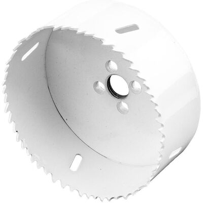 Graphite, Lochsäge, Bi-Metall-Lochsäge 105 mm (105 mm) Graphite, Lochsäge, Bi-Metall-Lochsäge 105 mm (105 mm)