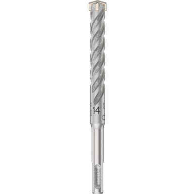Bosch Professional Zubehör, Bohrereinsatz, PRO SDS plus-5X Hammerbohrer, 14 x 100 x 160 mm (14 Millimeter) Bosch Professional Zubehör, Bohrereinsatz, PRO SDS plus-5X Hammerbohrer, 14 x 100 x 160 mm (14 Millimeter)