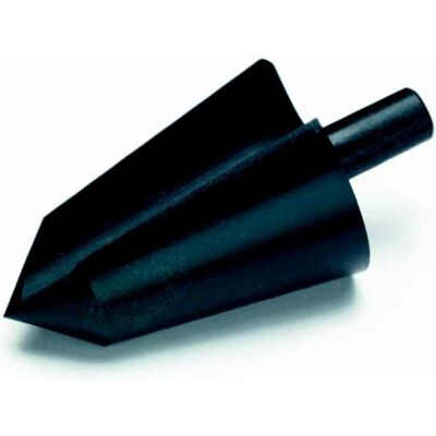 Cimco, Bohrereinsatz, Antennenbohrer Bohrbereich Ø 9,5-22,5 mm, Schaft Ø 8 mm, Grösse 1, Länge 80 mm, H (22,5 Millimeter) Cimco, Bohrereinsatz, Antennenbohrer Bohrbereich Ø 9,5-22,5 mm, Schaft Ø 8 mm, Grösse 1, Länge 80 mm, H (22,5 Millimeter)