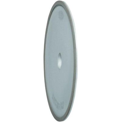 Tyrolit, Schleifmittel, Diamant-Teller-Schleifscheibe DxTxH (mm), 100x10x20, Typ: D126 (D 126) Tyrolit, Schleifmittel, Diamant-Teller-Schleifscheibe DxTxH (mm), 100x10x20, Typ: D126 (D 126)