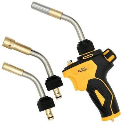 Elico, Lötgerät, PROFITECH GAS BURNER AX1-106CGA (Lötlampe) Elico, Lötgerät, PROFITECH GAS BURNER AX1-106CGA (Lötlampe)