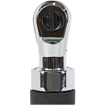 Elmag, Ratsche, Druckluft-Ratschenschrauber EPS 130 Bit (3/8") Elmag, Ratsche, Druckluft-Ratschenschrauber EPS 130 Bit (3/8")