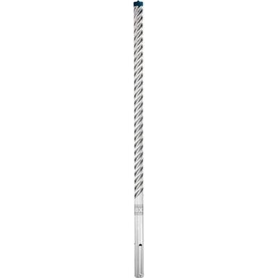 Bosch Professional Zubehör, Bohrereinsatz, EXPERT SDS max-8X Hammerbohrer, 20 x 400 x 520 mm, 5 Stück (bis 20 Millimeter) Bosch Professional Zubehör, Bohrereinsatz, EXPERT SDS max-8X Hammerbohrer, 20 x 400 x 520 mm, 5 Stück (bis 20 Millimeter)