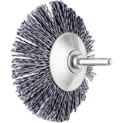Pferd, Schleifmittel, KBU 9510/6 CO 120 1,10 (120) Pferd, Schleifmittel, KBU 9510/6 CO 120 1,10 (120)