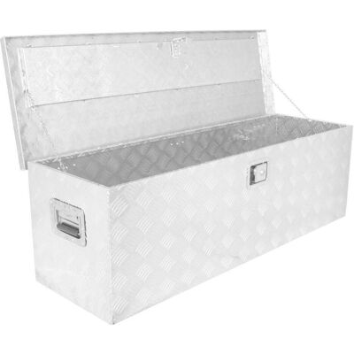 Güde, Werkzeugkoffer, Alu-Transportbox GT 165 (1 Teil) Güde, Werkzeugkoffer, Alu-Transportbox GT 165 (1 Teil)