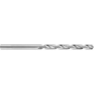Graphite, Bohrereinsatz, HSS-Metallbohrer, DIN 340, verlängert, 8,5 mm (8,5 mm) Graphite, Bohrereinsatz, HSS-Metallbohrer, DIN 340, verlängert, 8,5 mm (8,5 mm)