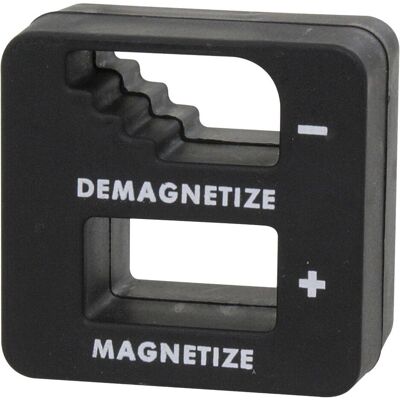 Donau, Schraubenzieher, Magnetisier- und Entmagnetisiergerät Donau, Schraubenzieher, Magnetisier- und Entmagnetisiergerät