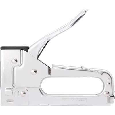 Stanley Tacker + Nagelpistole, Handtacker Stanley Tacker + Nagelpistole, Handtacker