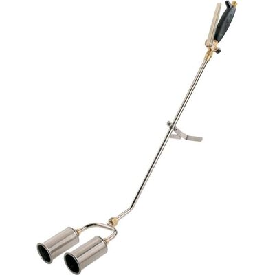 GOK - 0998000 - 2-Flammig - Ø50mm - burner GOK - 0998000 - 2-Flammig - Ø50mm - burner