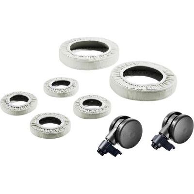 Festool, Zubehör Maschine, Radüberzieher RD-CT 26-36-Set Festool, Zubehör Maschine, Radüberzieher RD-CT 26-36-Set