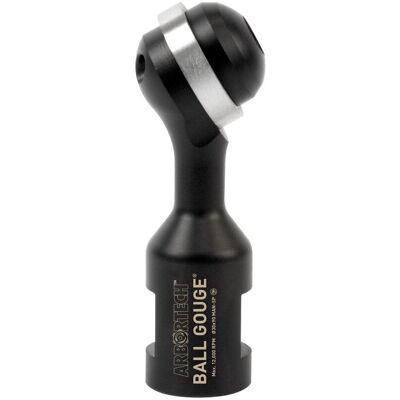 Arbortech, Zubehör Maschine, Kugelmeissel Arbortech, Zubehör Maschine, Kugelmeissel
